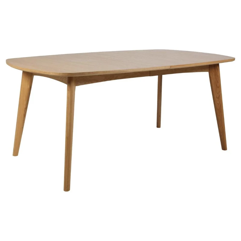 Molde Matbord 180x102 cm Ek