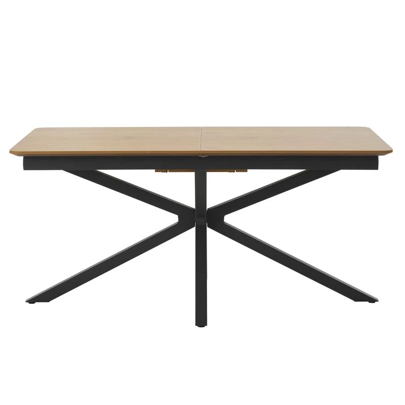 Classico Matbord 90x160-200 cm Natural
