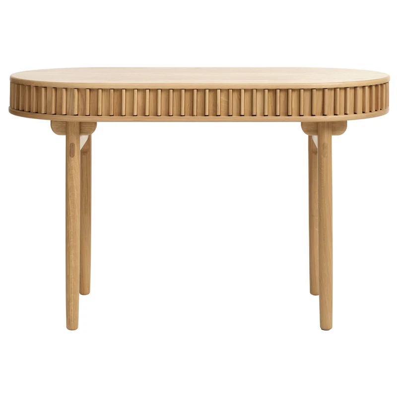 Garbo Skrivbord 60x120 cm Natural
