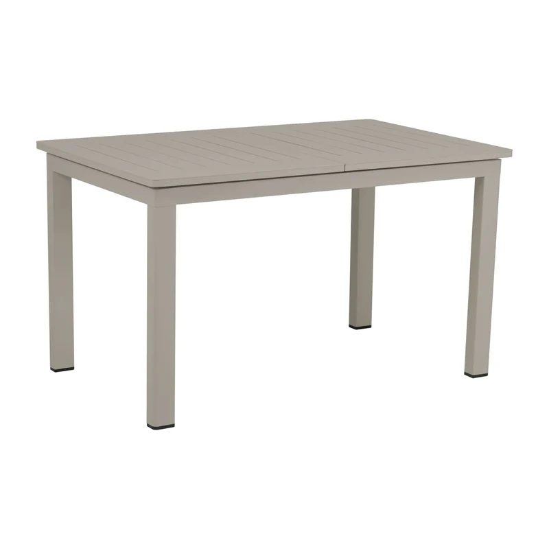 Lomma Matbord Small 132x80 cm Khaki