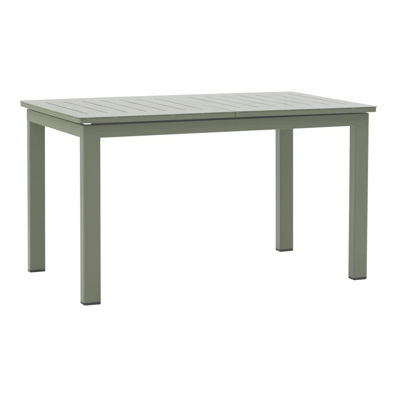 Lomma Matbord Small 132x80 cm Dusty Green