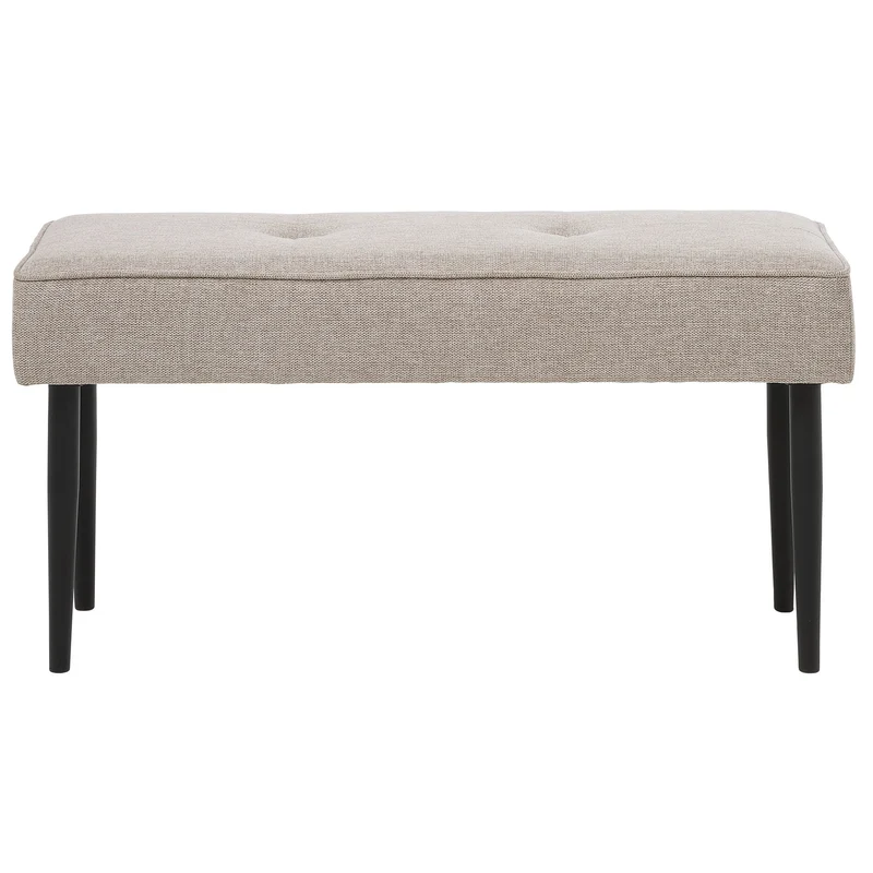 Toscana Bänk Sand, 100 cm