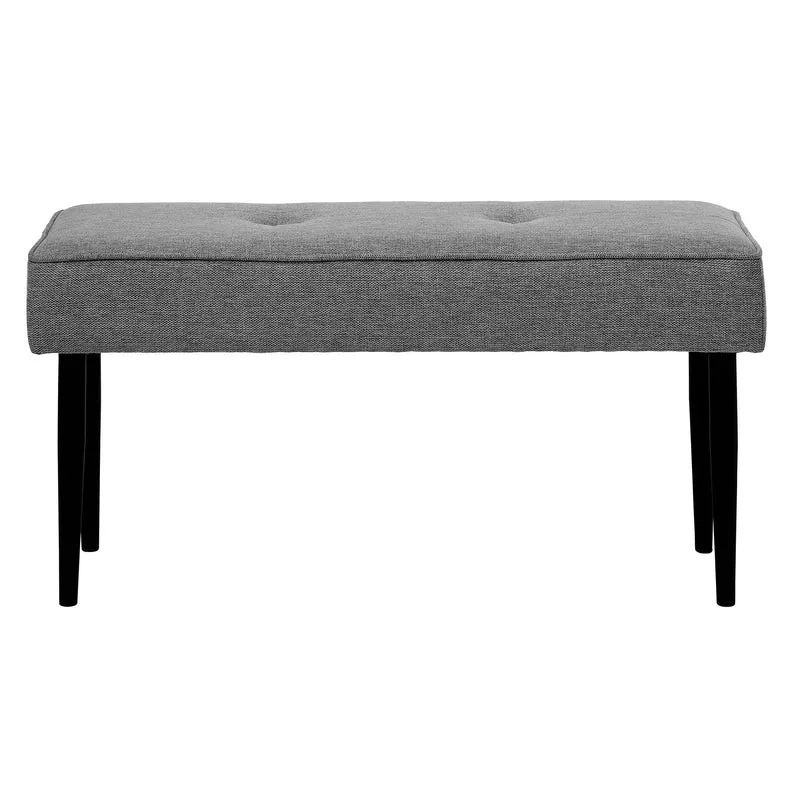 Toscana Bänk Mellangrå, 100 cm