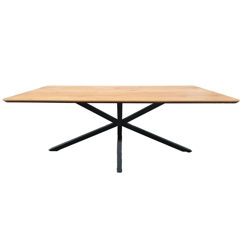 Classico Matbord 100x200 cm