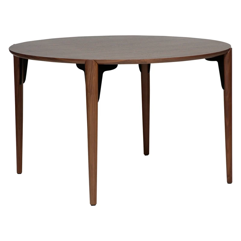 Paragon Bord Walnut