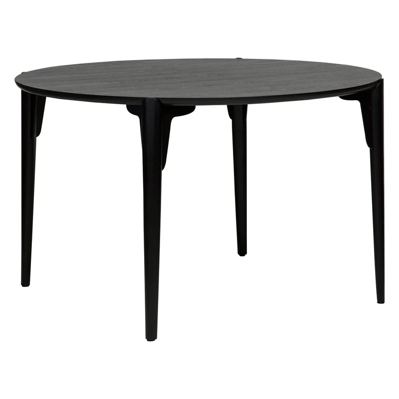 Paragon Bord Black Ash