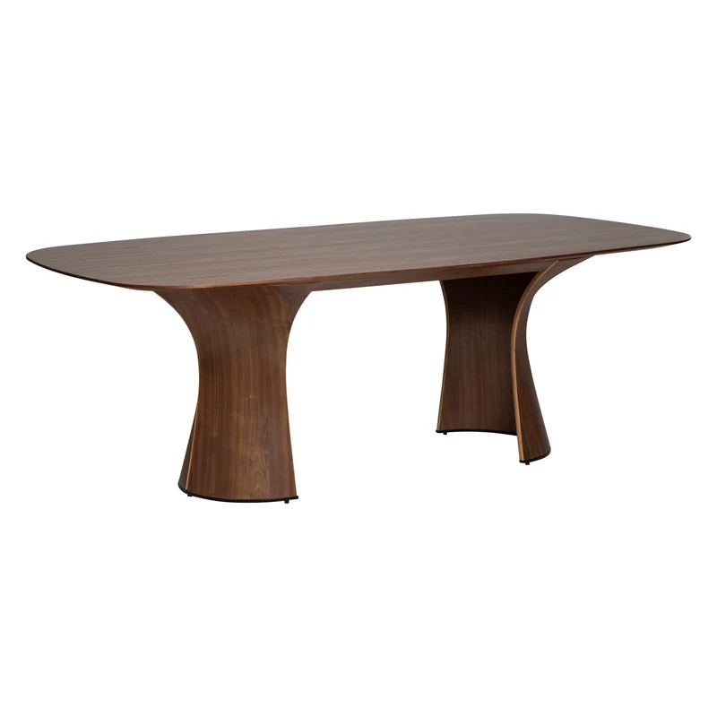 Root Bord Walnut