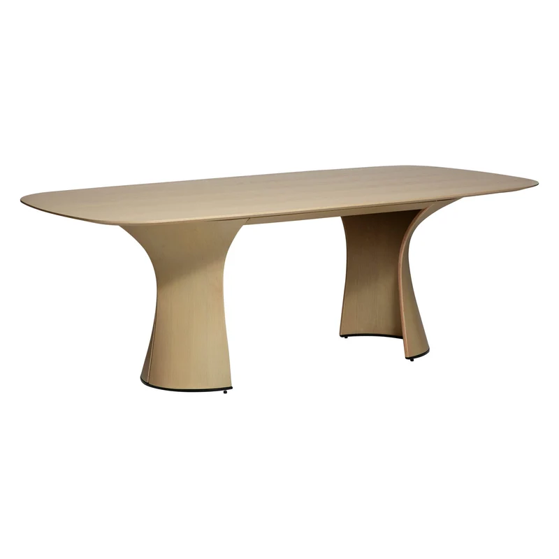 Root Bord Light Oak