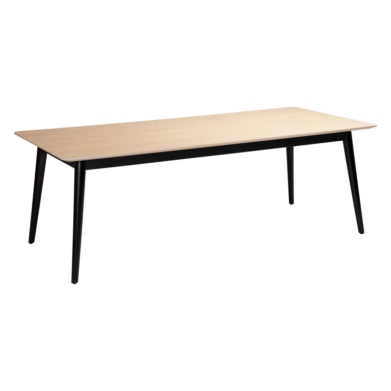 Yolo Bord Nature, Black