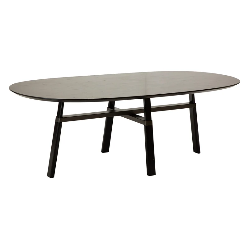 Cross Bord Black Ash