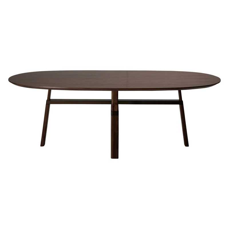 Cross Bord Walnut