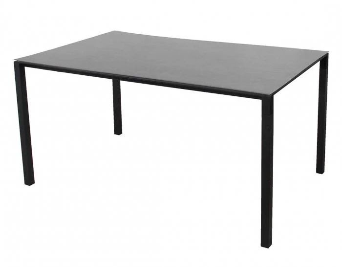 Pure Matbord 150x90 cm
