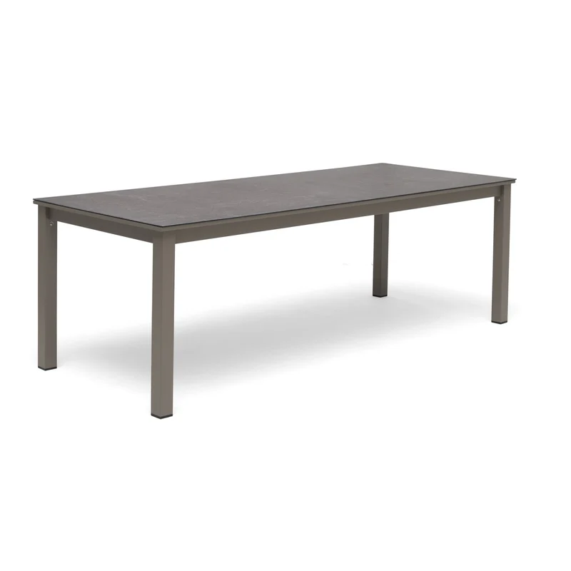 Jet set Utebord 90x220 cm Beige