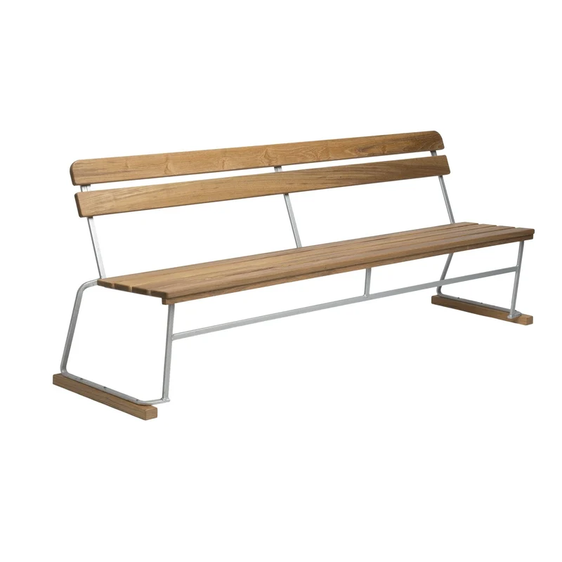 Soffa 5/Teak