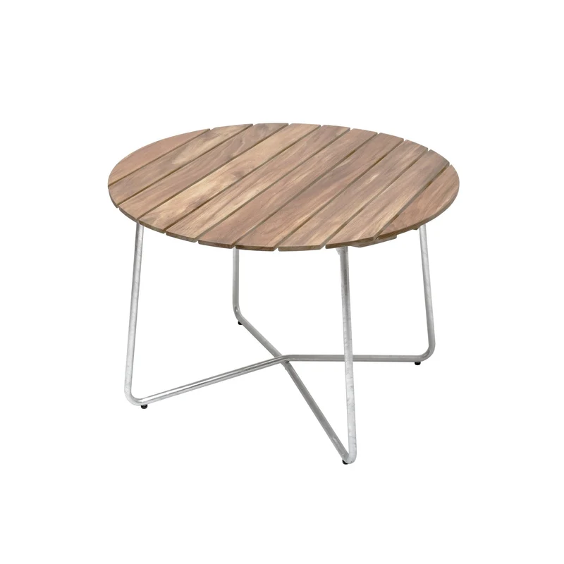 Bord 9A 100/Teak