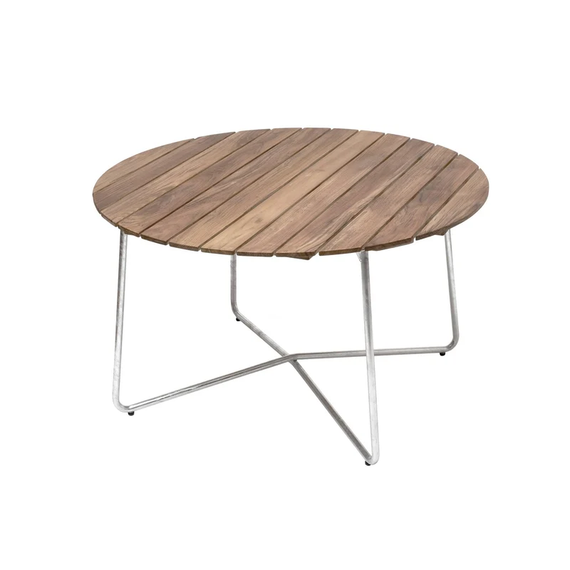 Bord 9A 120/Teak