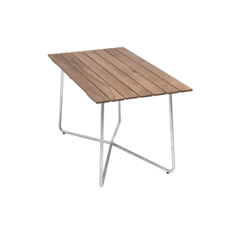Bord B25A 120/Teak