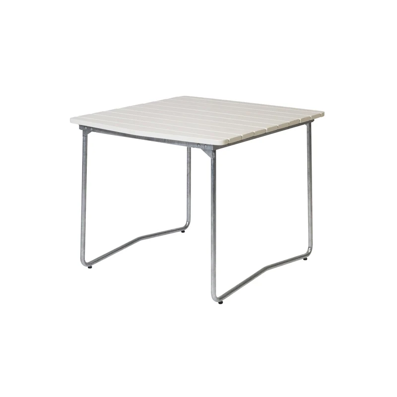 Bord B31 84/Vit