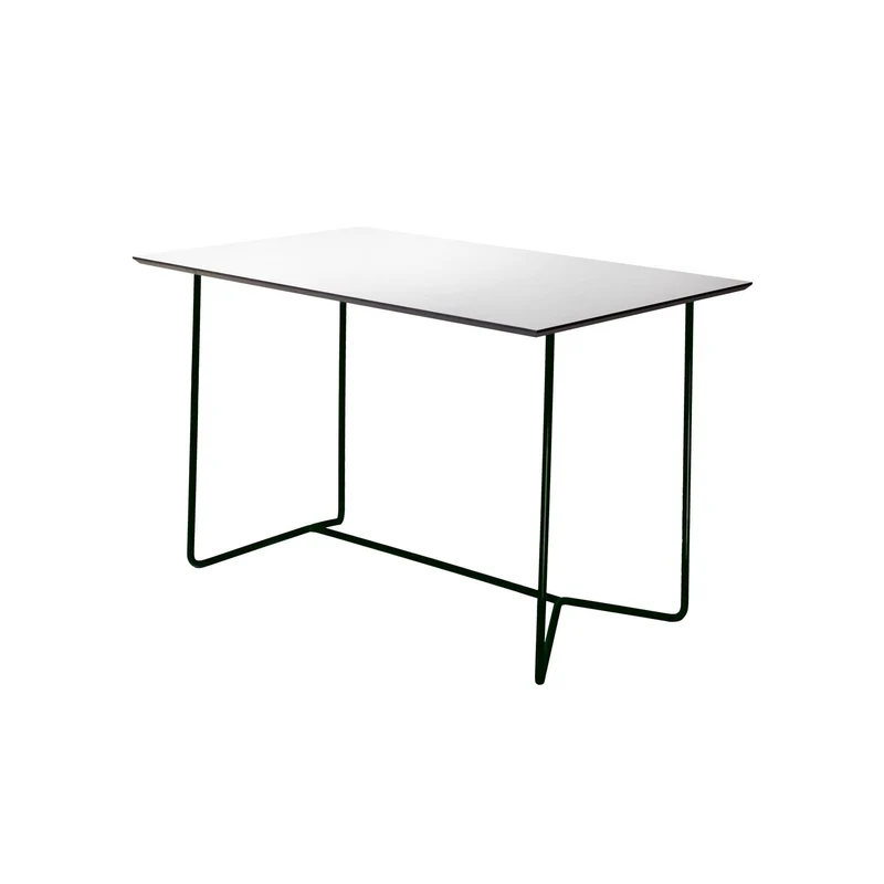 High Tech Bord 110/Svart