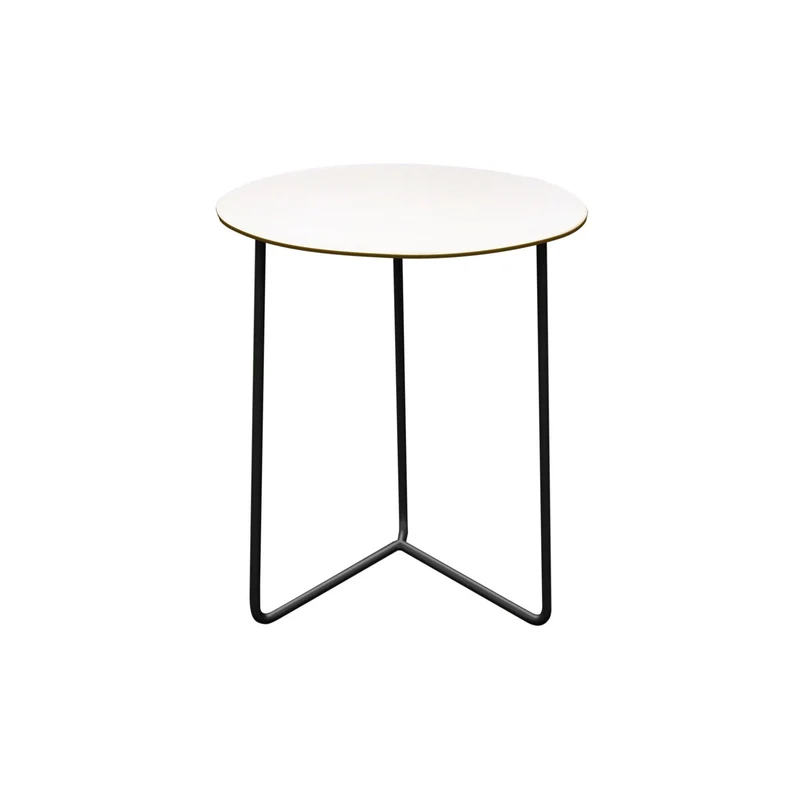 High Tech Bord 60/Svart