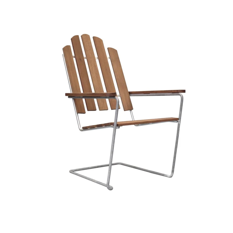 Solstol A3/Teak