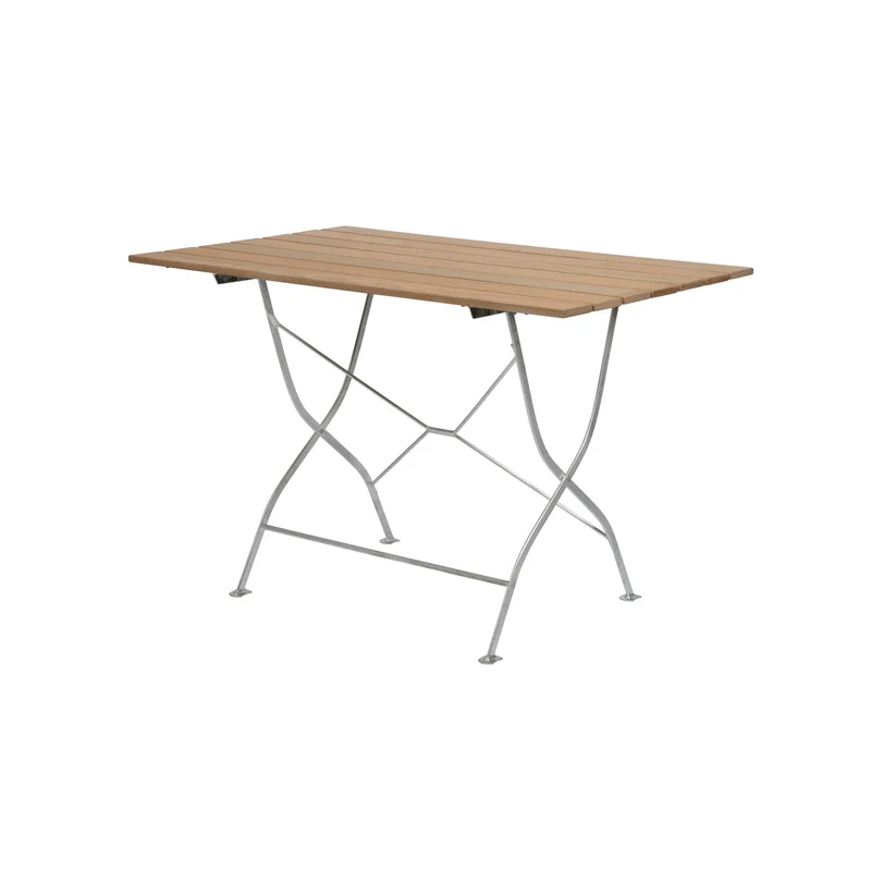 Bryggeribord 110/Teak