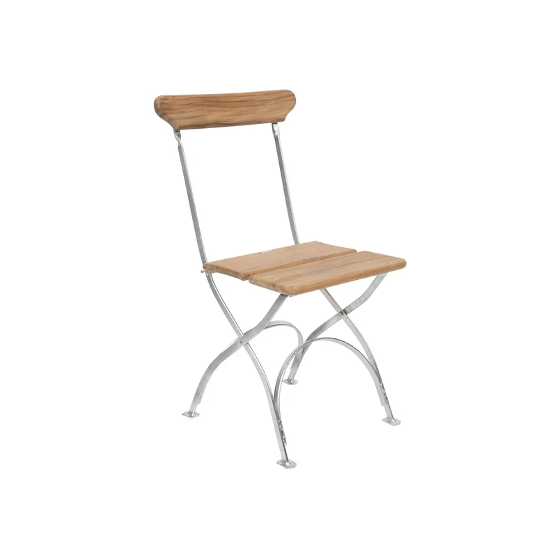 Bryggeristol/Teak