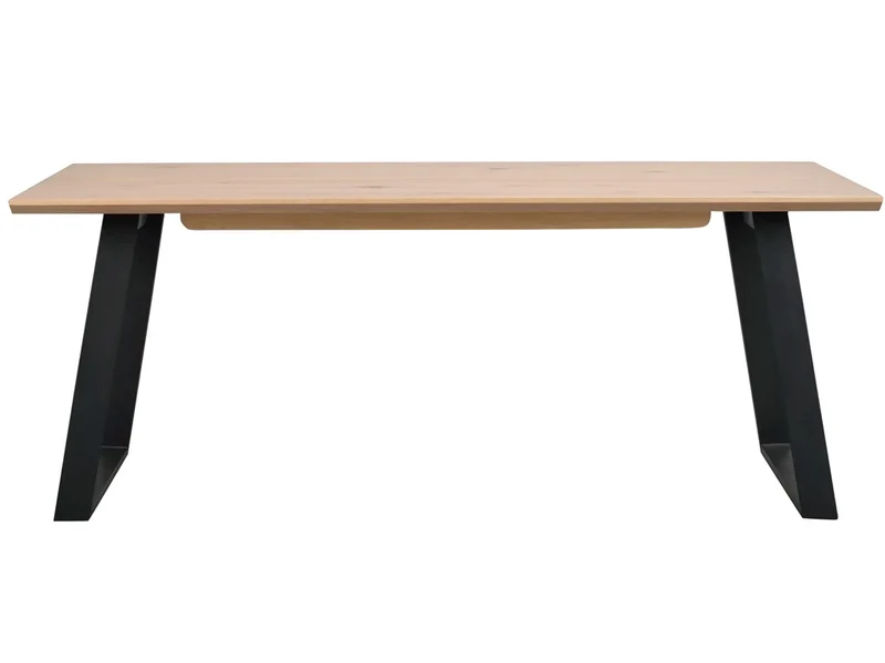 Melville - Matbord U-Ben 210cm