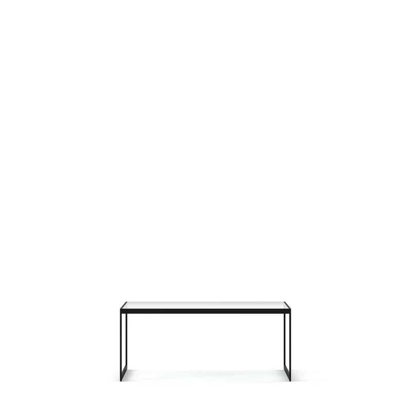 Square Soffbord Kvadratiskt