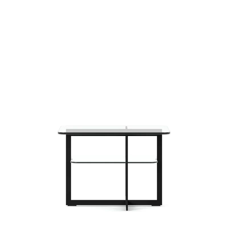 Square Sidobord