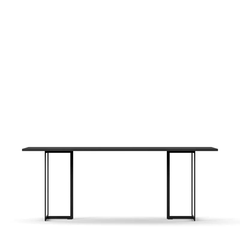 Square Matbord