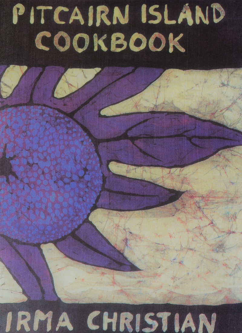 Irma Christian's Pitcairn Cookbook