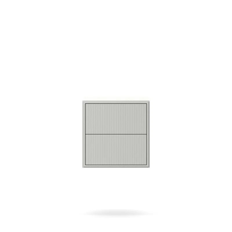Line Sängbord Vägghängd