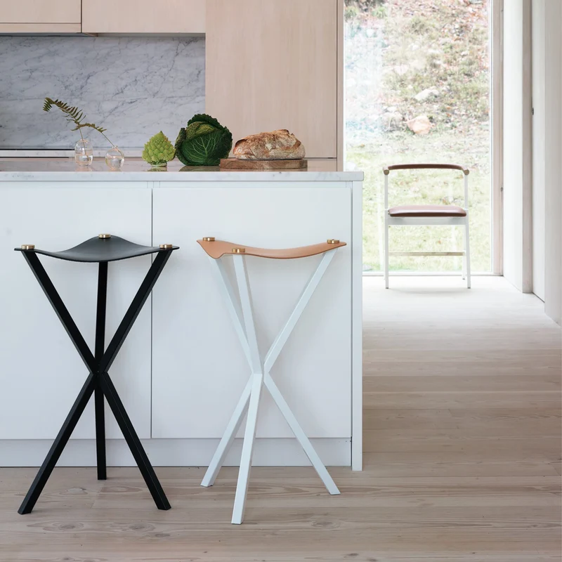 NEB Bar Stool