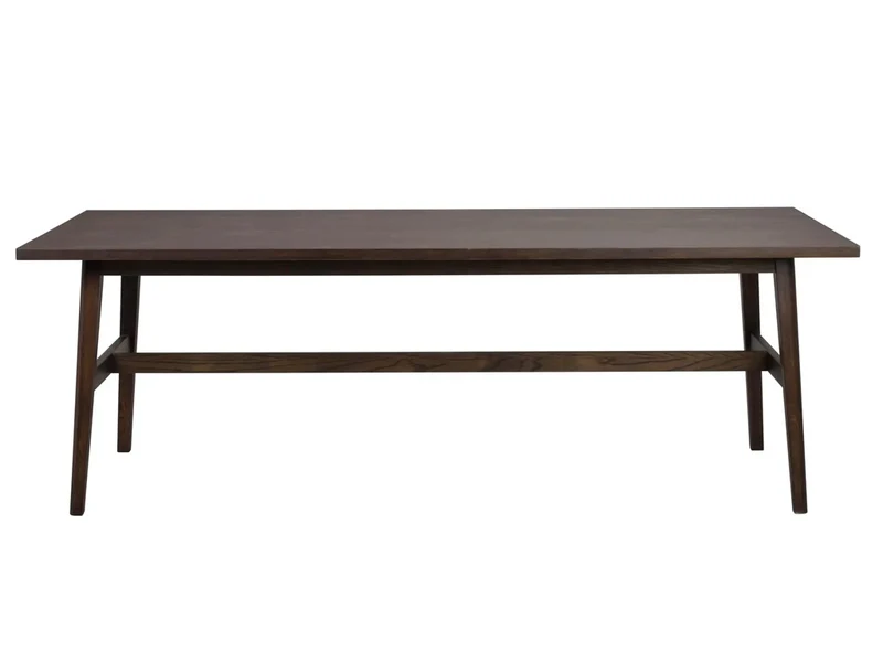 Plainfield - Matbord Brun