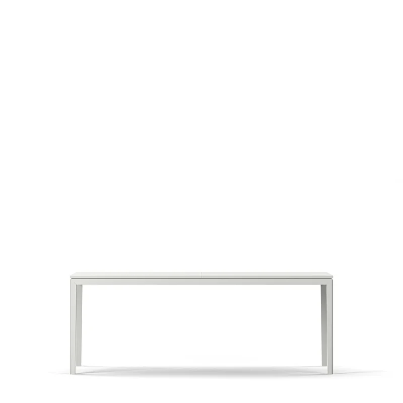 Edge 2.0 Matbord 200 cm. Inkl 2 Ilägg