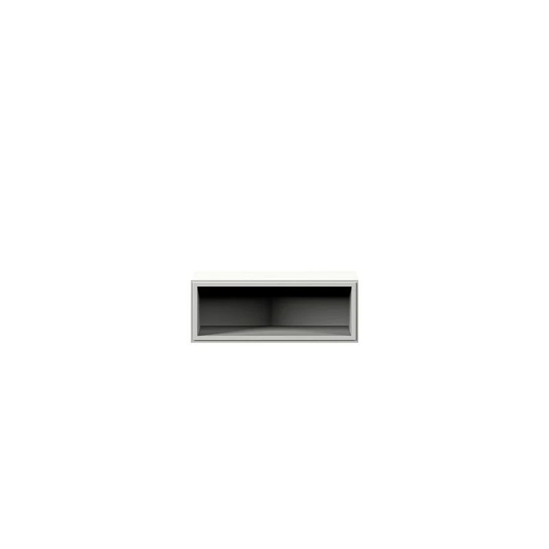 Edge 2.0 Sängbord Vägghängd