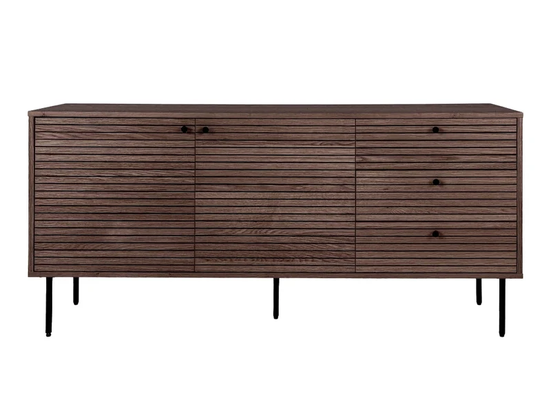 Kyoto Sideboard 150 Mörkbrun