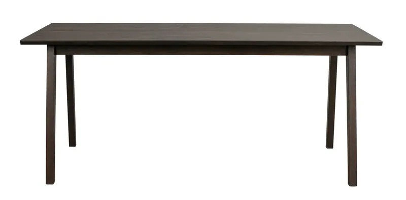 Melfort matbord Brun 180