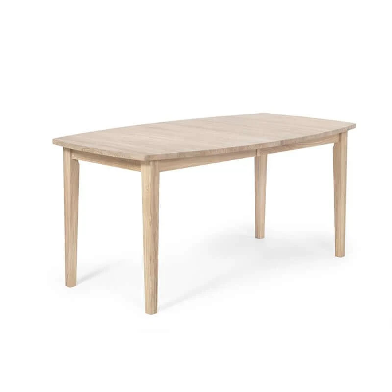 ALLEGRO MATBORD 162 FANERAD VITOLJAD EK 222101