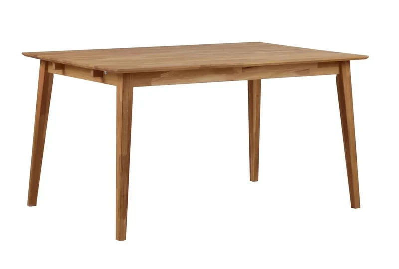 FILIPPA MATBORD EK 140X90