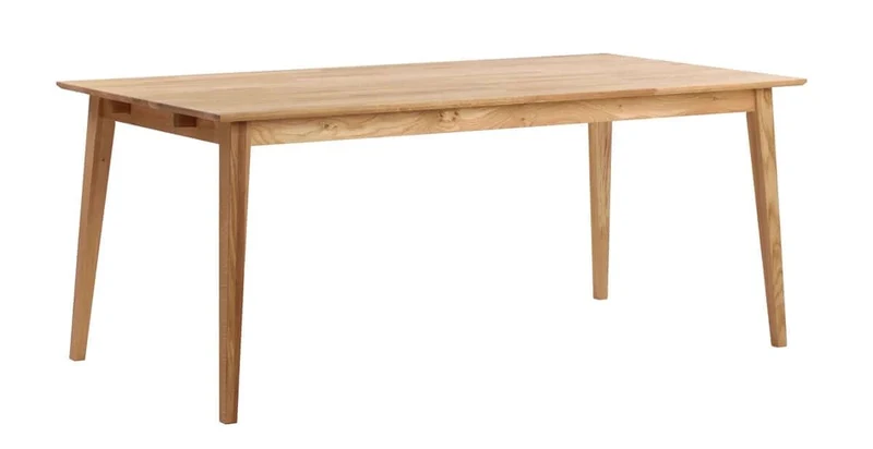 FILIPPA MATBORD EK 180X90