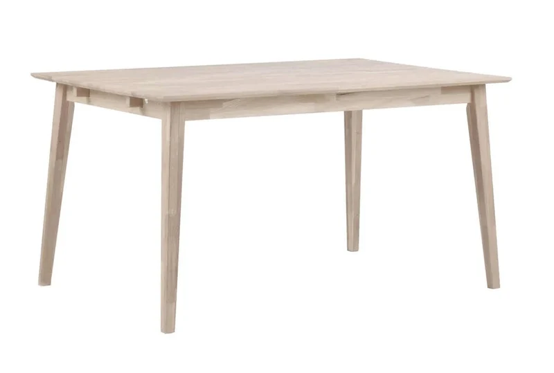 FILIPPA MATBORD VITPIGMENTERAD 140X90