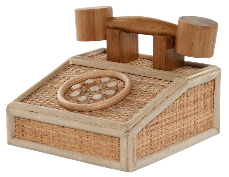 Mobiltelefon För Barn Playroom 16x19x14cm