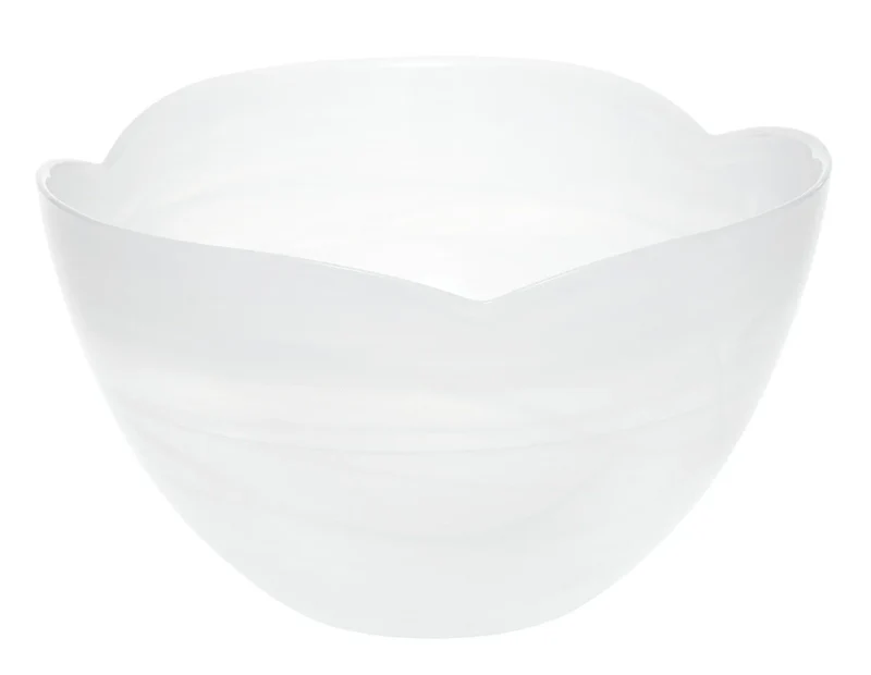 Skål Aveiro Alabaster 21,5 Cm