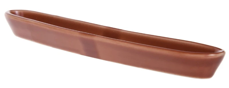 Skål Svelte Oval 23 Cm