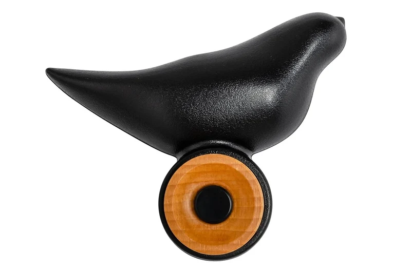 Hängare - BIRD, svart