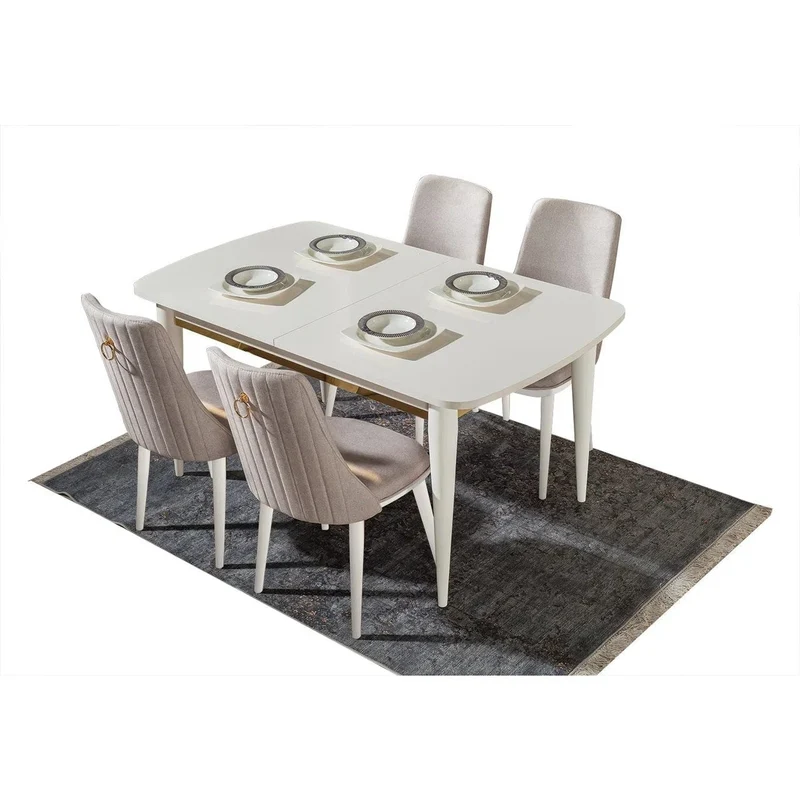 Albimo Venice Matbord