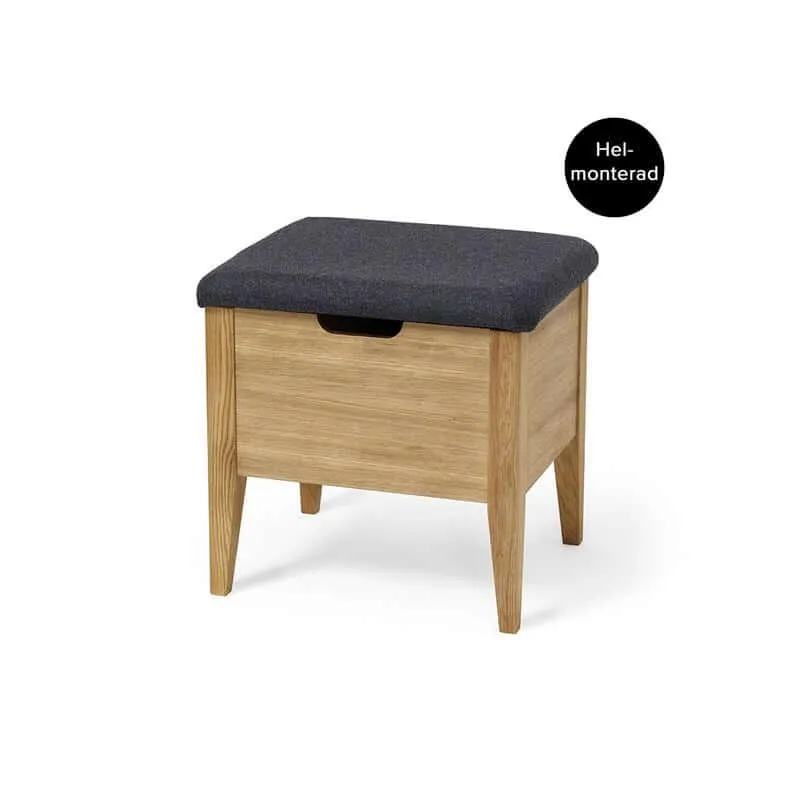 KLINTE BÄNK 45 EK/ULLTYG