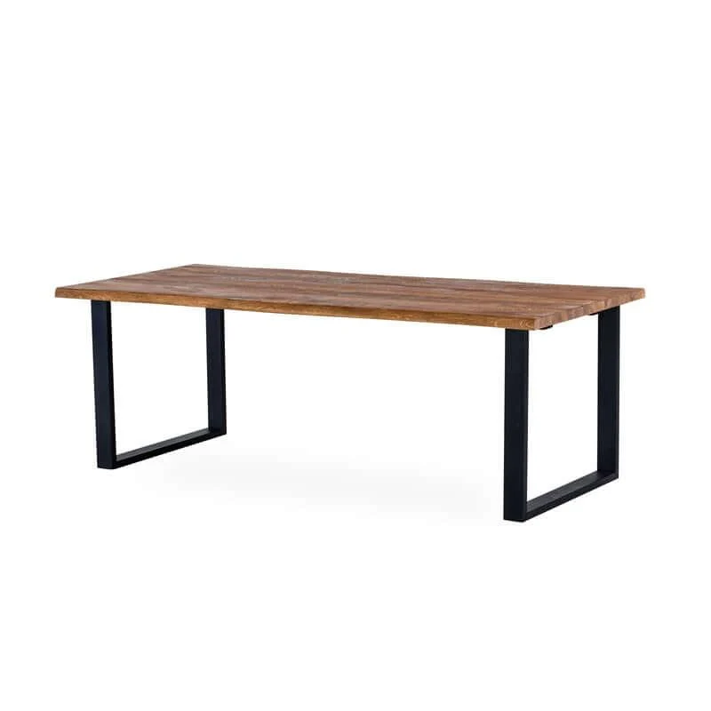 EXXET MATBORD 210 OLJAD VILDEK, U-BEN
